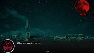 Cross the Moon screenshot 4