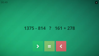 Math Gym screenshot 3