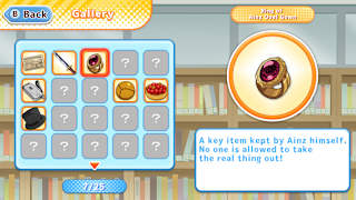 Pixel Game Maker Series ISEKAI QUARTET Adventure:Action Game screenshot 6