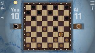 Checkers Master screenshot 2