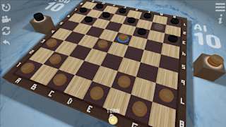 Checkers Master screenshot 3