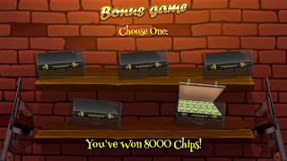 Mafia Slots screenshot 3
