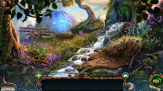Lost Lands 3: The Golden Curse screenshot 5