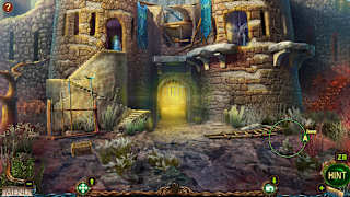 Lost Lands 3: The Golden Curse screenshot 3