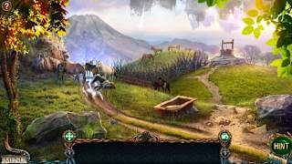 Lost Lands 3: The Golden Curse screenshot 2