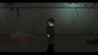 MORTO - Chapter 1 screenshot 1