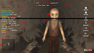 Connection reHaunted screenshot 1