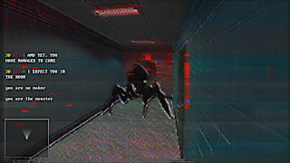Connection reHaunted screenshot 2