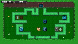 Nyakamon Adventures screenshot 1