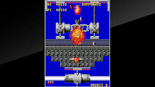 Arcade Archives DARWIN 4078 screenshot 3