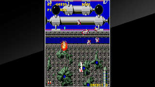 Arcade Archives DARWIN 4078 screenshot 1