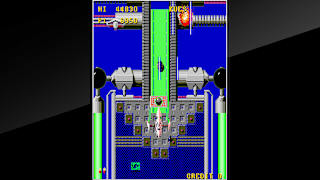 Arcade Archives DARWIN 4078 screenshot 2