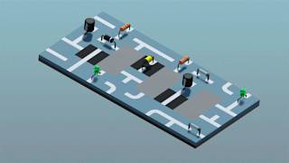 Puzzletronics screenshot 2