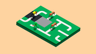 Puzzletronics screenshot 4