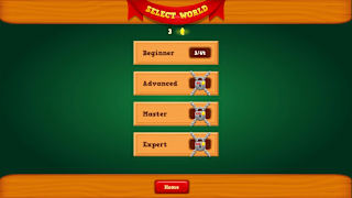 Wood Block Escape Puzzles 2 screenshot 1