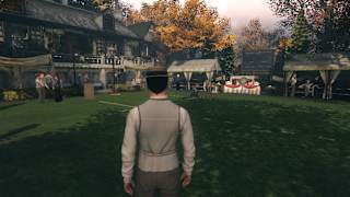 Sherlock Holmes: The Devil’s Daughter screenshot 5