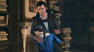 Sherlock Holmes: The Devil’s Daughter screenshot 2