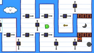 Rabisco+ screenshot 1