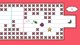 Rabisco+ screenshot 2