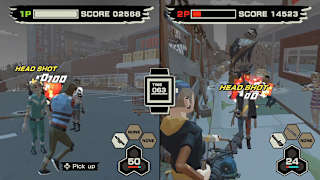 Undead Battle Royale screenshot 3