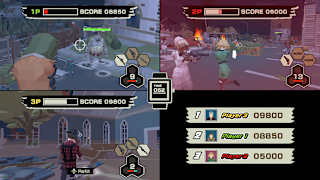 Undead Battle Royale screenshot 5