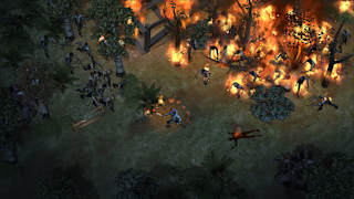 Dawn of Survivors 2 screenshot 1