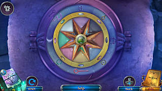 The Seven Chambers screenshot 5