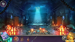 The Seven Chambers screenshot 4