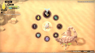 WitchSpring3 [Re:Fine] - The Story of Eirudy screenshot 5