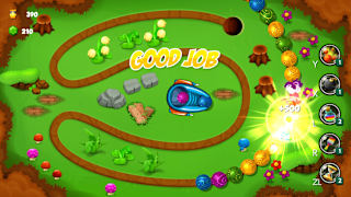 Zumatch screenshot 1