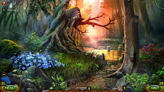 Lost Lands: The Wanderer screenshot 4