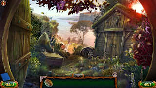 Lost Lands: The Wanderer screenshot 2