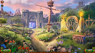 Lost Lands: The Wanderer screenshot 5