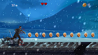 Dark Thrones screenshot 1