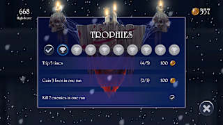 Dark Thrones screenshot 6