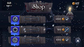 Dark Thrones screenshot 4