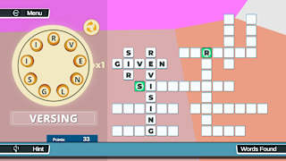 #1 Anagrams screenshot 4