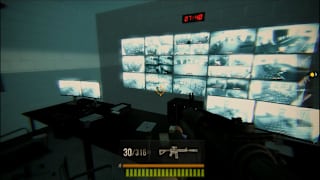Haunted Dawn: The Zombie Apocalypse screenshot 3