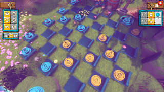 Fantasy Checkers screenshot 5