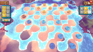 Fantasy Checkers screenshot 2