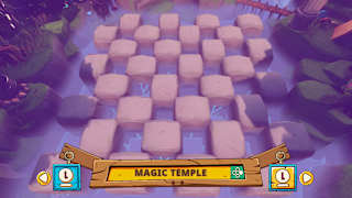 Fantasy Checkers screenshot 4