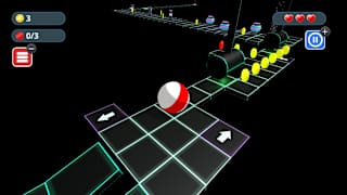Sky Roll! screenshot 3