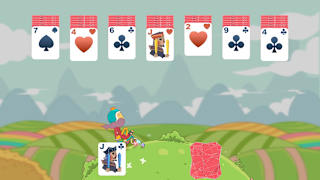 Solitaire Card Games screenshot 4