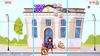 Hero Pop screenshot 4