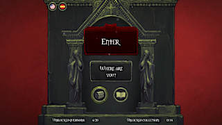 Occultism Interrogation: The ritual of little nightmares screenshot 1