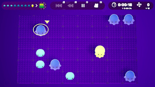 Piczle Cells screenshot 1