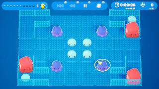 Piczle Cells screenshot 2
