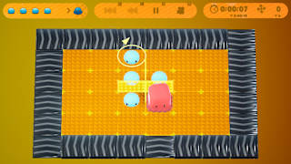Piczle Cells screenshot 5