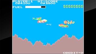 Arcade Archives SEA FIGHTER POSEIDON screenshot 5