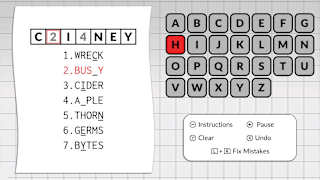 Gaps by POWGI screenshot 2